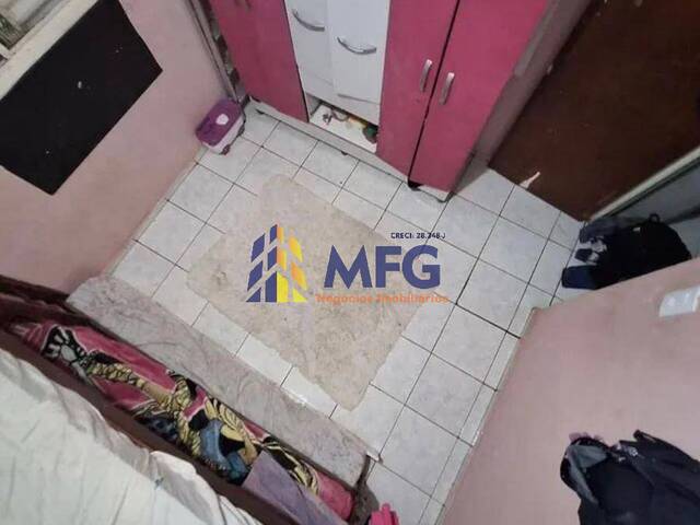 Flat para Venda em Sorocaba - 5