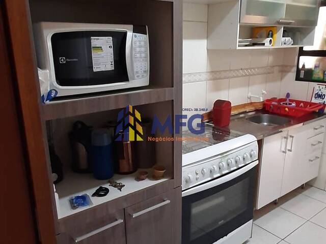 #17256 - Apartamento para Temporada em Balneário Camboriú - SC - 2