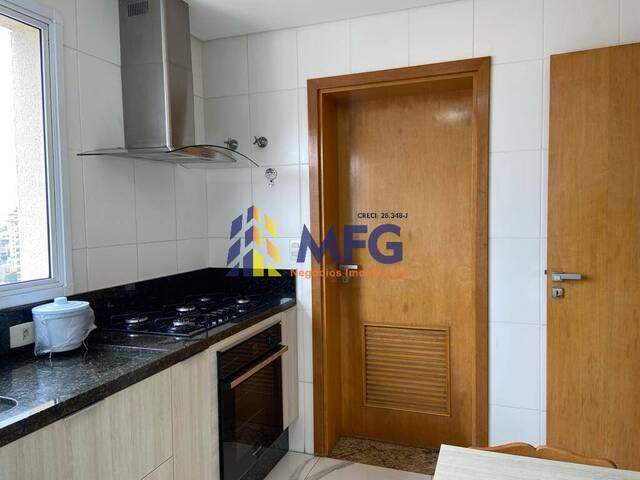 Apartamento para Venda em São Paulo - 4