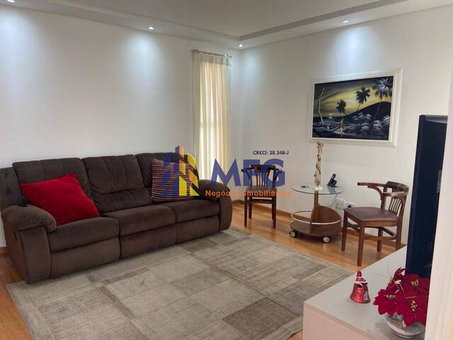 #17312 - Apartamento para Venda em São Paulo - SP - 2