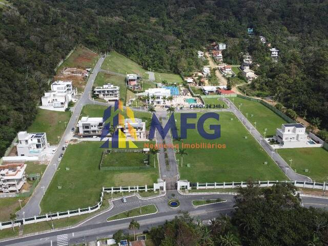 #17475 - Terreno em condomínio para Venda em Balneário Camboriú - SC - 2