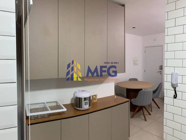 Apartamento para Venda em Sorocaba - 5