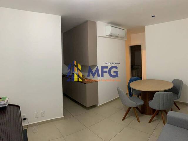 Apartamento para Venda em Sorocaba - 2