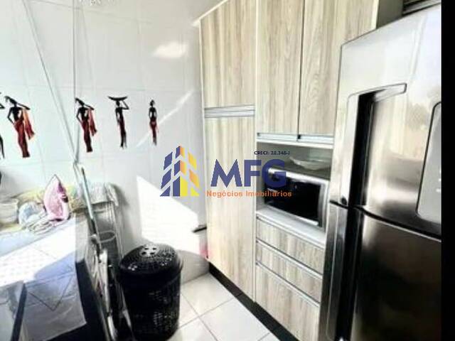 Apartamento para Venda em Sorocaba - 5