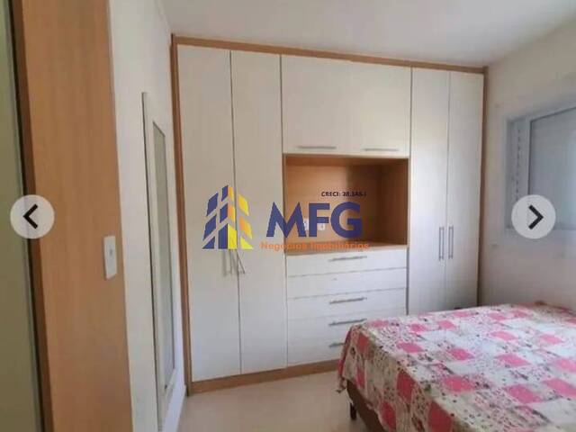 Apartamento para Venda em Sorocaba - 3