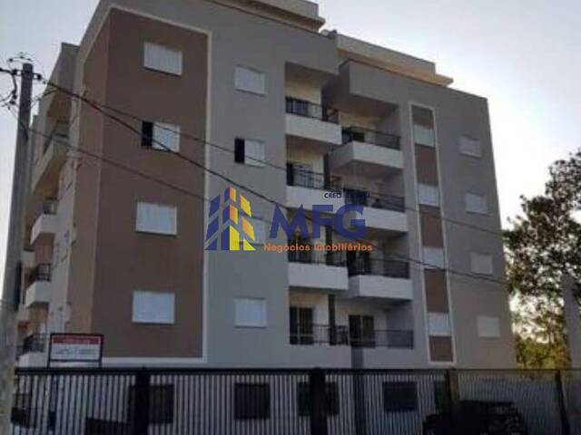 Apartamento para Venda em Sorocaba - 5