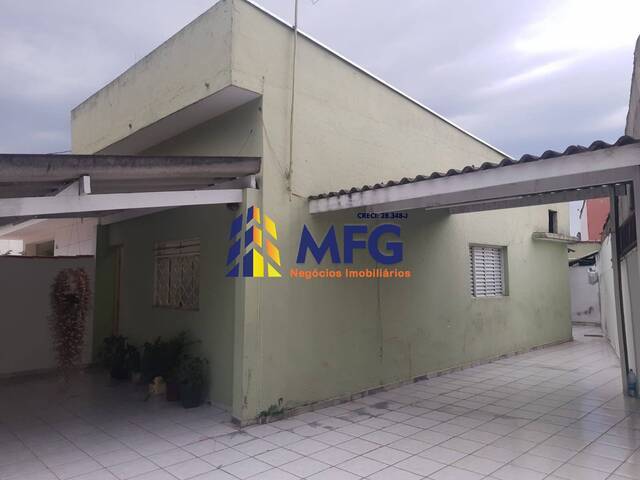 Casa para Venda em Sorocaba - 2