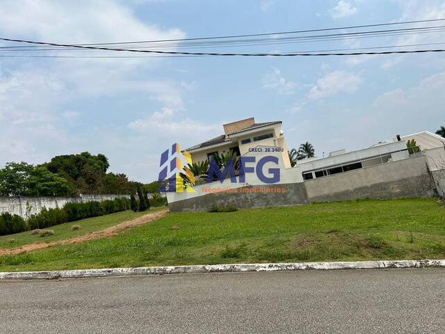 Terreno em condomínio para Venda em Sorocaba - 2