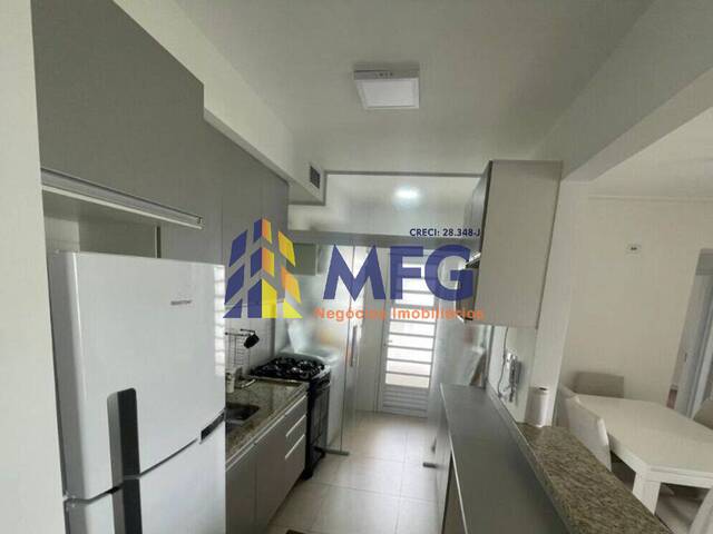 Apartamento para Venda em Sorocaba - 2