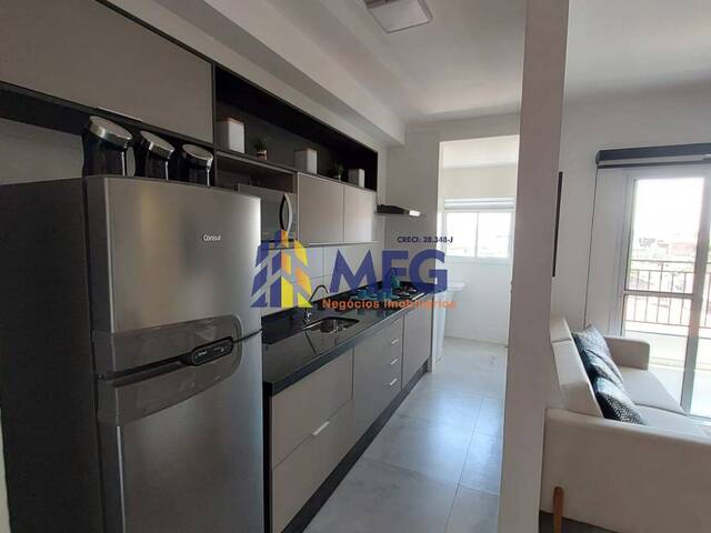 Apartamento para Venda em Sorocaba - 5