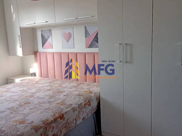 Apartamento para Venda em Sorocaba - 5