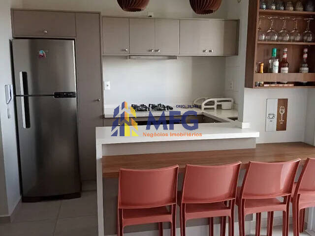 Apartamento para Venda em Sorocaba - 2