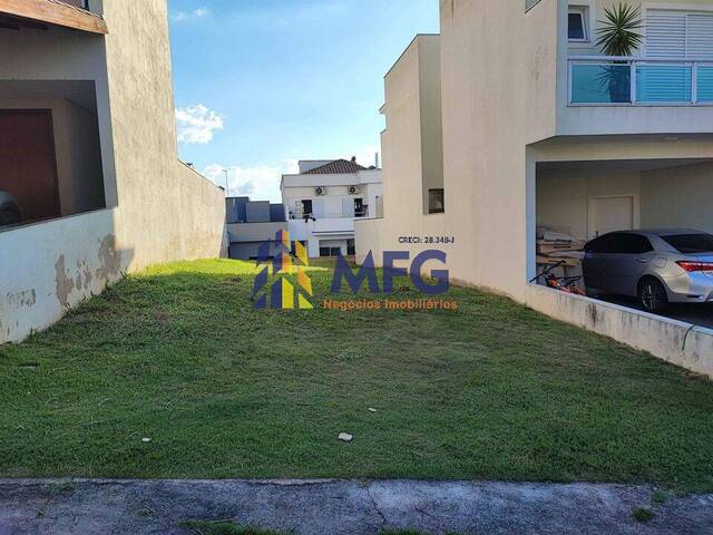 Terreno em condomínio para Venda em Sorocaba - 3