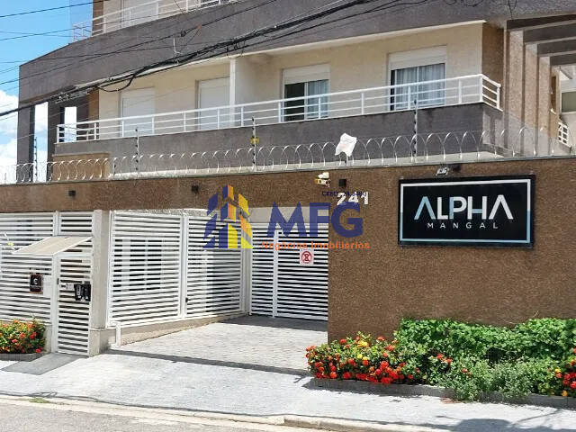 Apartamento para Venda em Sorocaba - 3