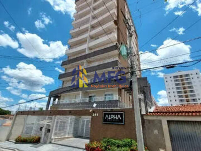 Apartamento para Venda em Sorocaba - 2