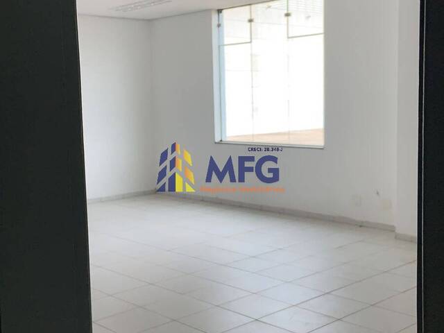 Condominio Empresarial para Locação em Sorocaba - 5