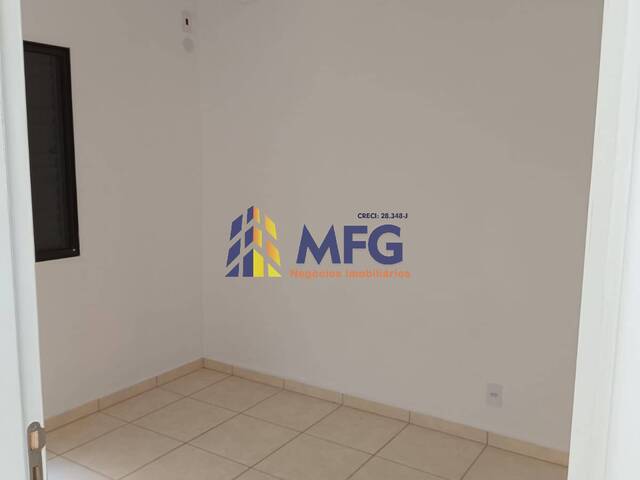 Apartamento para Venda em Votorantim - 3