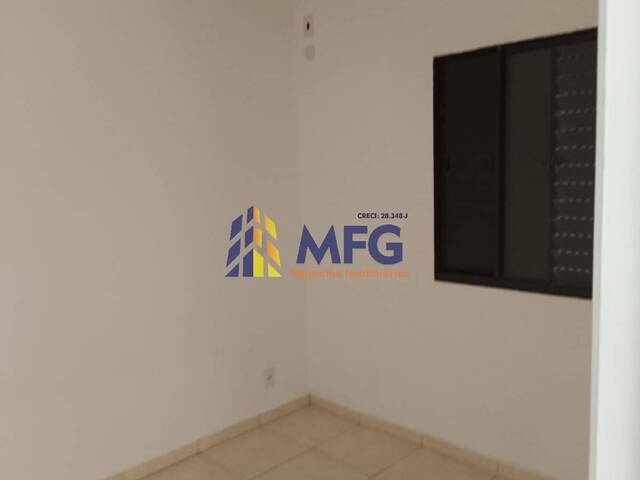 Apartamento para Venda em Votorantim - 2