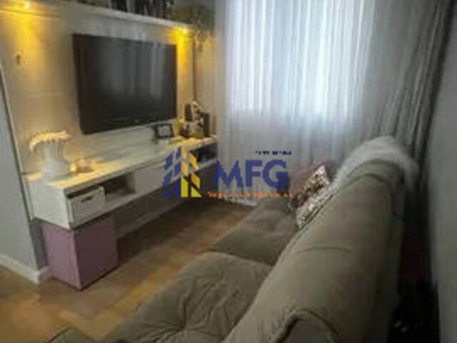 Apartamento para Venda em Sorocaba - 3