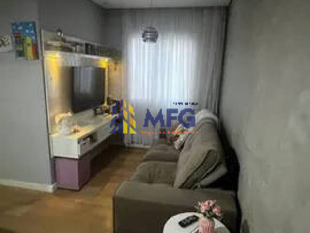 Apartamento para Venda em Sorocaba - 5