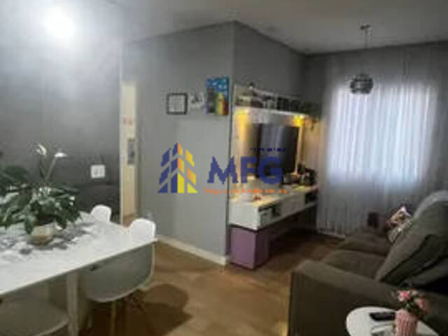 Apartamento para Venda em Sorocaba - 2