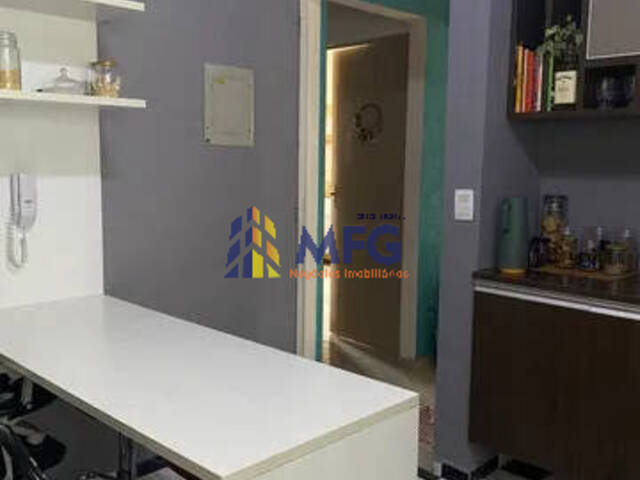 Apartamento para Venda em Sorocaba - 5