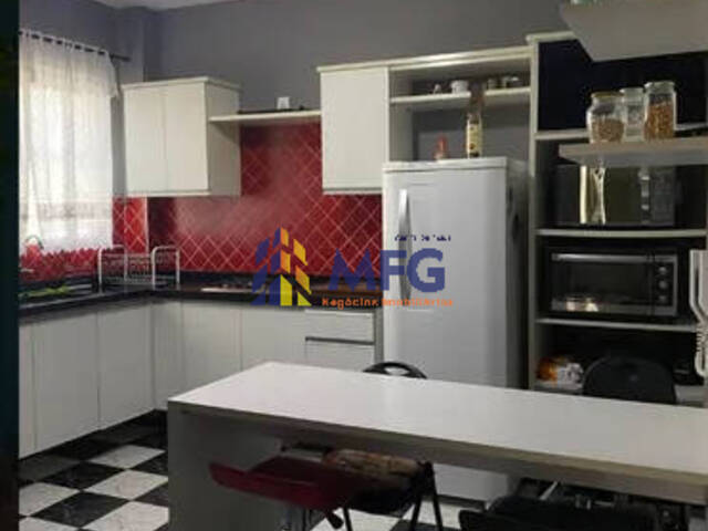 Apartamento para Venda em Sorocaba - 4