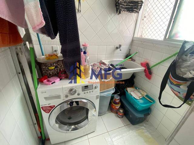 Apartamento para Venda em Sorocaba - 5