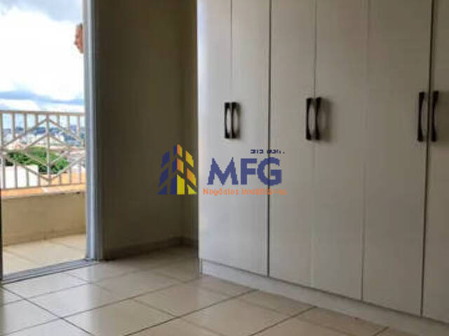 Apartamento para Venda em Sorocaba - 4