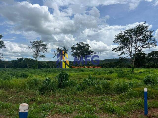 #17678 - Fazenda para Venda em Campina Verde - MG - 2