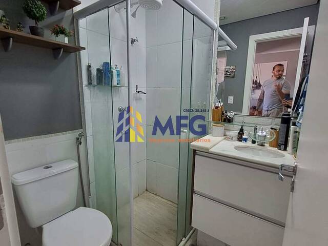 Apartamento para Venda em Sorocaba - 5