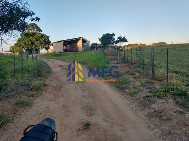 Fazenda para Venda em Sorocaba - 2