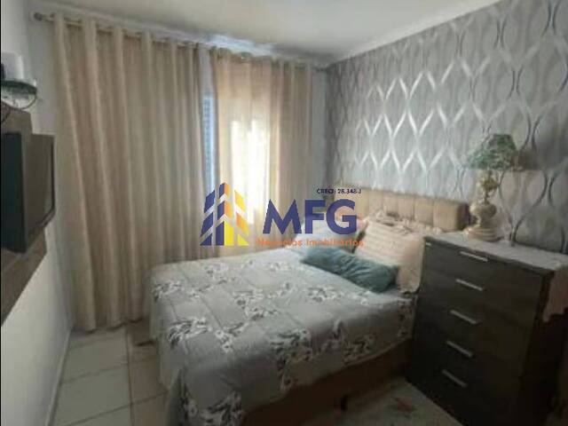 Apartamento para Venda em Sorocaba - 1