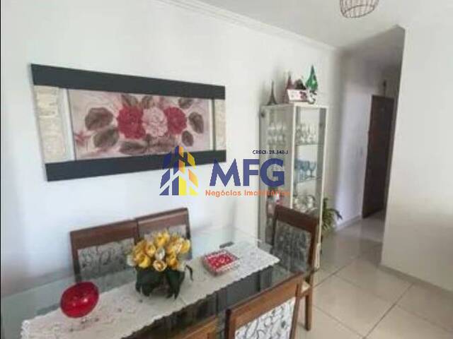 Apartamento para Venda em Sorocaba - 5