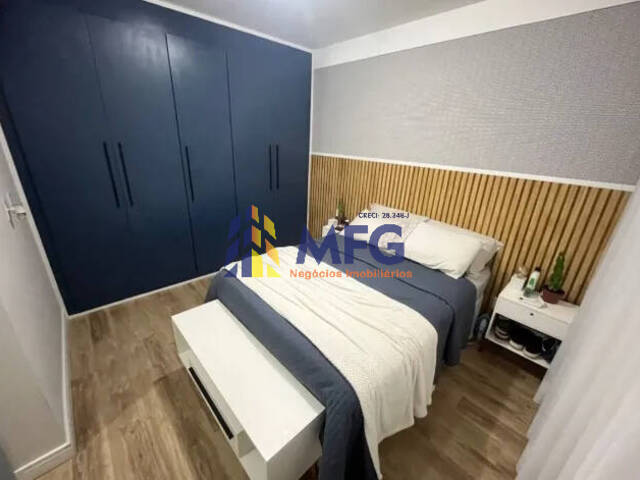 Apartamento para Venda em Sorocaba - 5