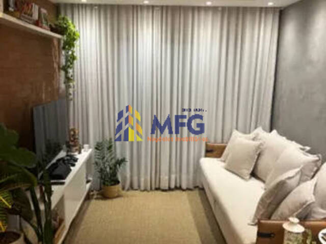 Apartamento para Venda em Sorocaba - 2