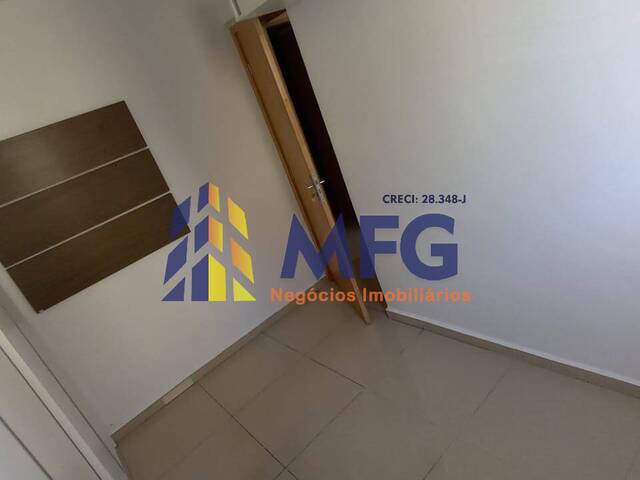 Apartamento para Venda em Sorocaba - 2