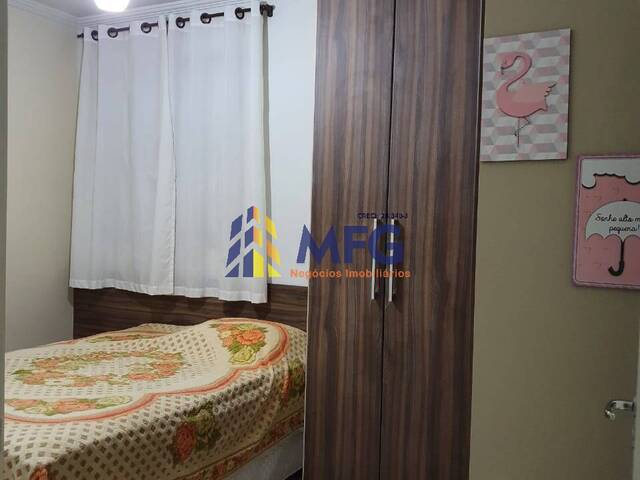 Apartamento para Venda em Sorocaba - 2