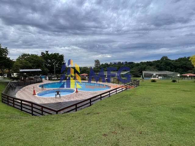 Terreno em condomínio para Venda em Sorocaba - 4