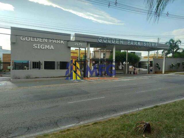 Terreno em condomínio para Venda em Sorocaba - 2