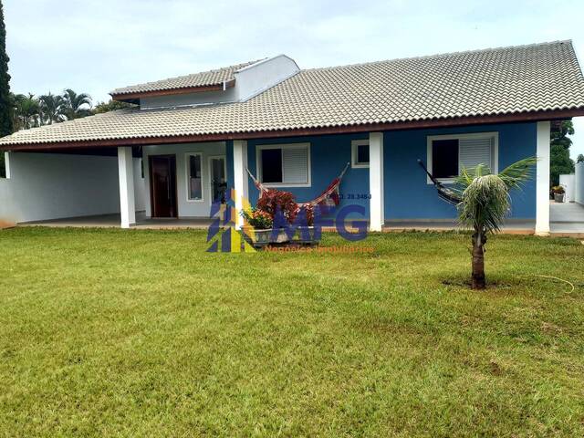 Casa em condomínio para Venda em Boituva - 4