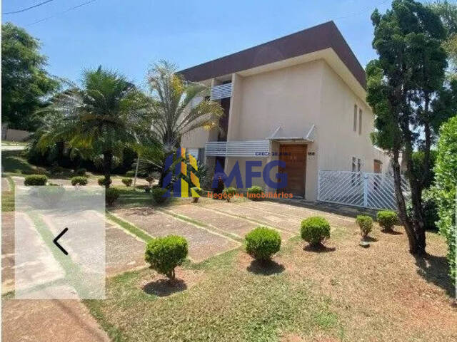 #17831 - Casa em condomínio para Venda em Boituva - SP - 3