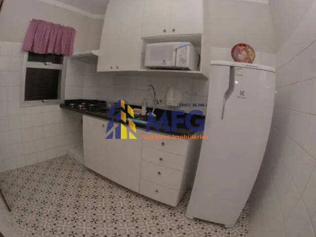 Apartamento para Venda em Sorocaba - 4