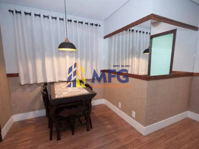 Apartamento para Venda em Sorocaba - 2