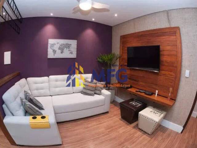 Apartamento para Venda em Sorocaba - 3