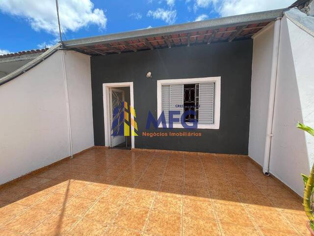 Casa para Venda em Sorocaba - 4