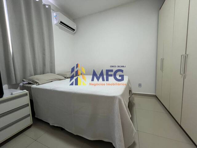 Apartamento para Venda em Sorocaba - 5