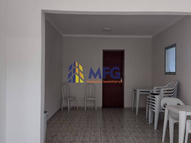 Apartamento para Venda em Sorocaba - 4