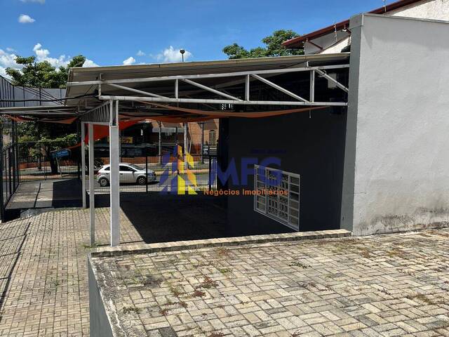 #17926 - Salão Comercial para Locação em Sorocaba - SP - 2