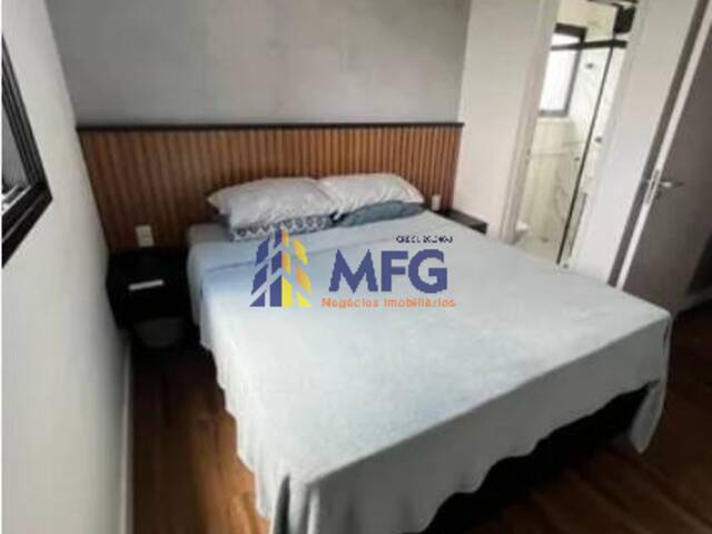 Apartamento para Venda em Sorocaba - 5